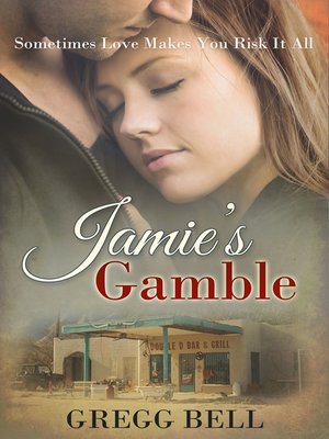 cover image of Jamie's Gamble